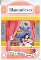 Blancanieves 8441402639 Book Cover