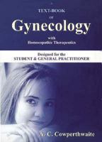 A Text-Book of Gynecology 1018029869 Book Cover