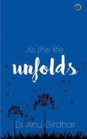 As the life Unfolds 9354460895 Book Cover