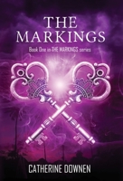 The Markings 1087915171 Book Cover