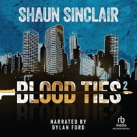 Blood Ties 2 B0DMTT9Q1W Book Cover