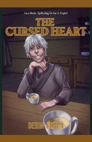 The Cursed Heart (Curse Words: Spellcasting for Fun and Prophet) B0FKQ8N6RC Book Cover