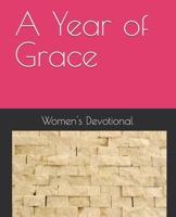 A Year of Grace B0G77DFNF2 Book Cover