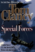 Special Forces: A Guided Tour of U.S. Army Special Forces 0425172686 Book Cover