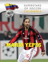 Mario Yepes 1422226646 Book Cover
