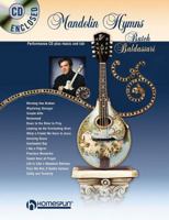 Mandolin Hymns [With CD] 1597732540 Book Cover