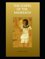 The Gospel of the Mashiach B09VWGGR27 Book Cover