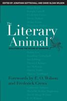 The Literary Animal: Evolution and the Nature of Narrative (Rethinking Theory) 0810122871 Book Cover