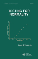 Testing For Normality 036744710X Book Cover