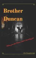 El Hermano Duncan 1717957811 Book Cover