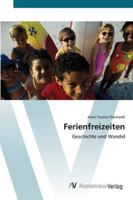 Ferienfreizeiten 3639435664 Book Cover