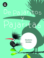 De pajaritos y pajaritas 8483435055 Book Cover