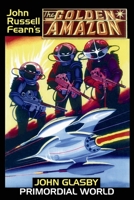 Primordial World 1479474878 Book Cover