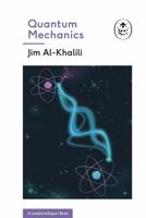 Quantum Mechanics 0718186273 Book Cover