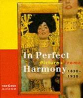In Perfect Harmony 9040097291 Book Cover