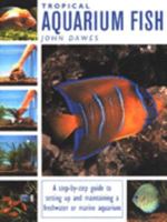 Tropical Aquarium Fish 1853685798 Book Cover