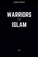 Warriors of Islam B0F516MJSL Book Cover