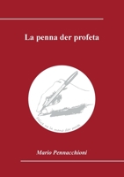 La penna der profeta 0244122091 Book Cover