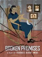 Broken Promises 0996394605 Book Cover