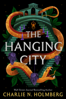 The Hanging City 1662508700 Book Cover