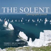 The Solent 1408103788 Book Cover