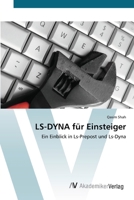 LS-DYNA für Einsteiger 6202226021 Book Cover