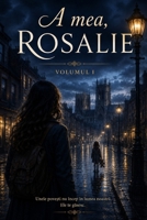 A mea Rosalie: Volumul 1 (Romansh Edition) B0HCT1YT79 Book Cover