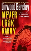 Never Look Away 0553591746 Book Cover