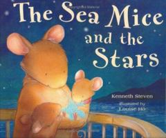 The Sea Mice and the Stars 1561484903 Book Cover
