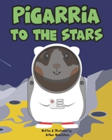 Wild Peegs To The Stars 1734416211 Book Cover