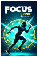 Focus Sprints: 4-Hour Work Blocks: Get More Done in Less Time — The Smart Hustler's Focus Strategy For Africans and Immigrants B0FX6VMJ3H Book Cover
