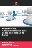 Protocolo de encaminhamento para redes comutadas de bolso (Portuguese Edition) 6208290627 Book Cover