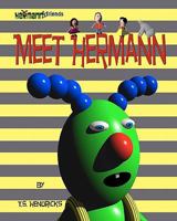 Meet Hermann 1456546724 Book Cover