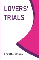 LOVERS’ TRIALS 9363542807 Book Cover