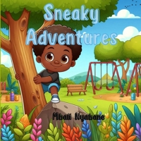 Sneaky Adventures 7947231737 Book Cover