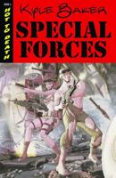 Special Forces Volume 1 1607060949 Book Cover