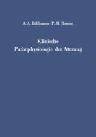 Klinische Pathophysiologie Der Atmung 364287195X Book Cover