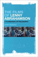 The Films of Lenny Abrahamson: A  Filmmaking of Philosophy 1501362232 Book Cover