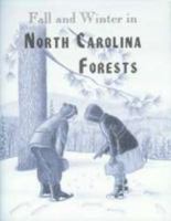Fall and Winter in North Carolina Forests : Workbook 0739917161 Book Cover
