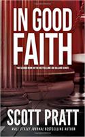 In Good Faith 0451412729 Book Cover