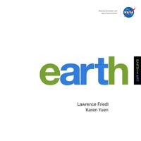 Earth as Art 1091647690 Book Cover