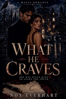 What He Craves B0HG96WRYN Book Cover