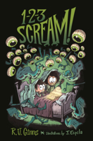 1-2-3 Scream! B0GN2FLCBY Book Cover