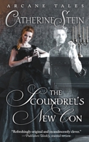 The Scoundrel's New Con 194986216X Book Cover