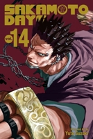 Sakamoto Days, Vol. 14 1974749789 Book Cover