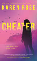 Cheater 0593548876 Book Cover