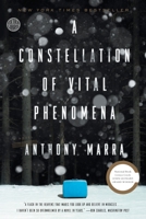 A Constellation of Vital Phenomena 0770436420 Book Cover