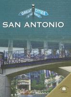 San Antonio 083685053X Book Cover