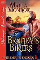 Brandy's Bikers 161926644X Book Cover