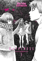 Happiness, Vol. 5 1632364336 Book Cover